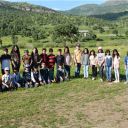 Soran Students Take a Trip to Gara Resort